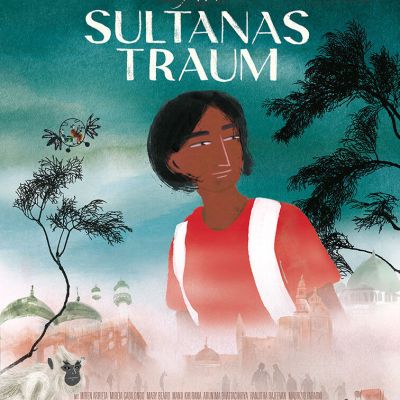 Feministisch & poetisch: Sultanas Traum vs. Gondola