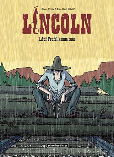 Comic 10 18 Lincoln