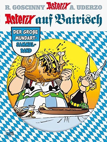 comic 05 18 Asterix Bairisch