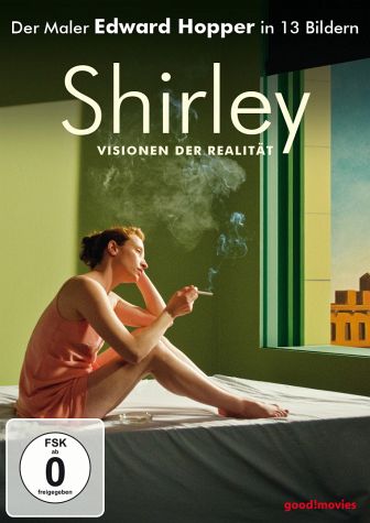 dvd 04 16 Shirley