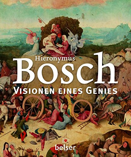 book 07 16 H Bosch Visionen