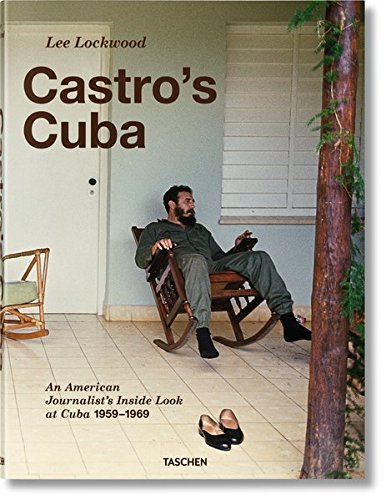 book 07 16 CastrosCuba