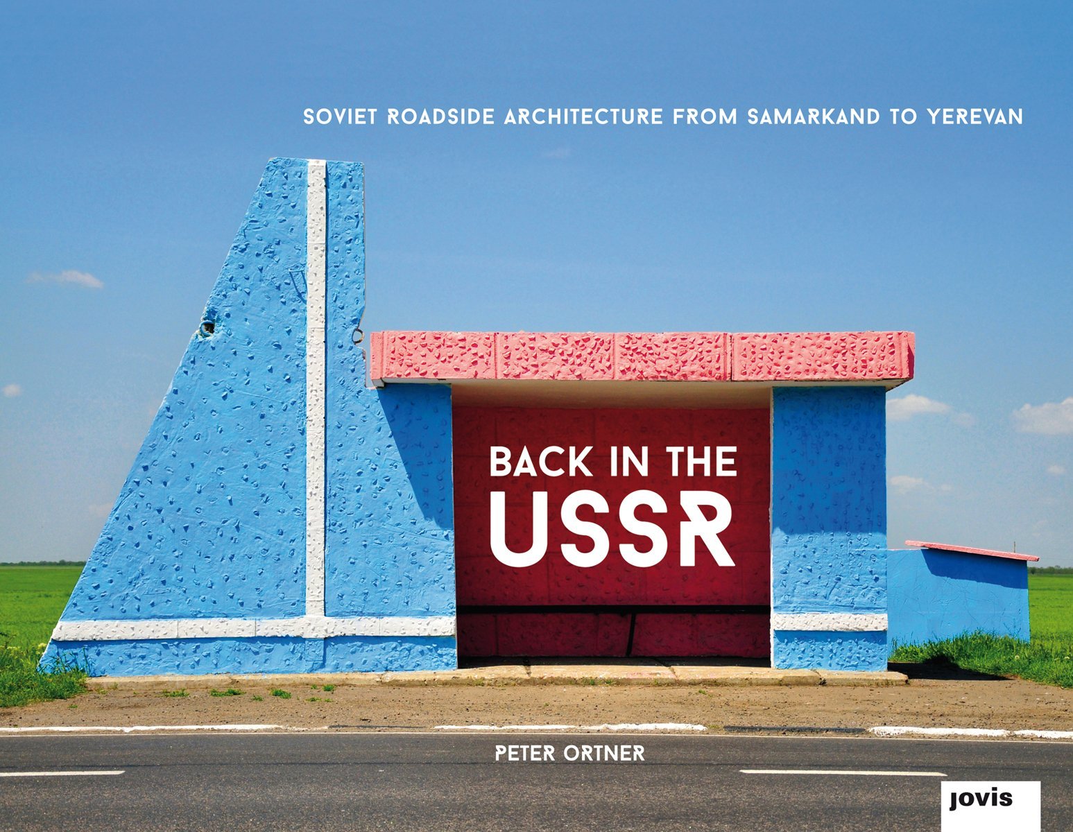 book ARCH 07 16 Back in the USSR 1