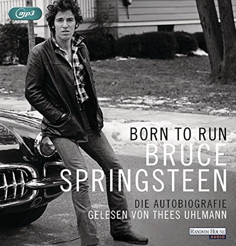 audiobook 10 16 Springsteen uhlmann