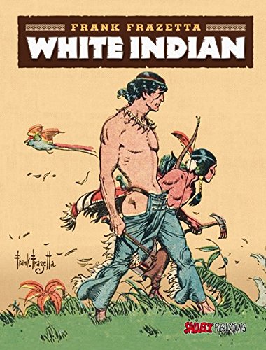 comic 10 16 WhiteIndian