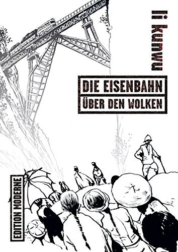 comic 10 16 liKunwuEisenbahn