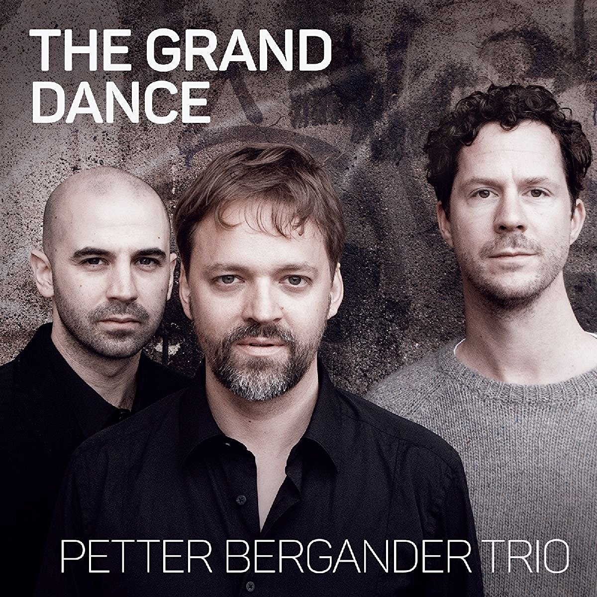 jazz 10 16 Petter BerganderTrio