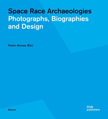 book ARCH 12 16 Space Race