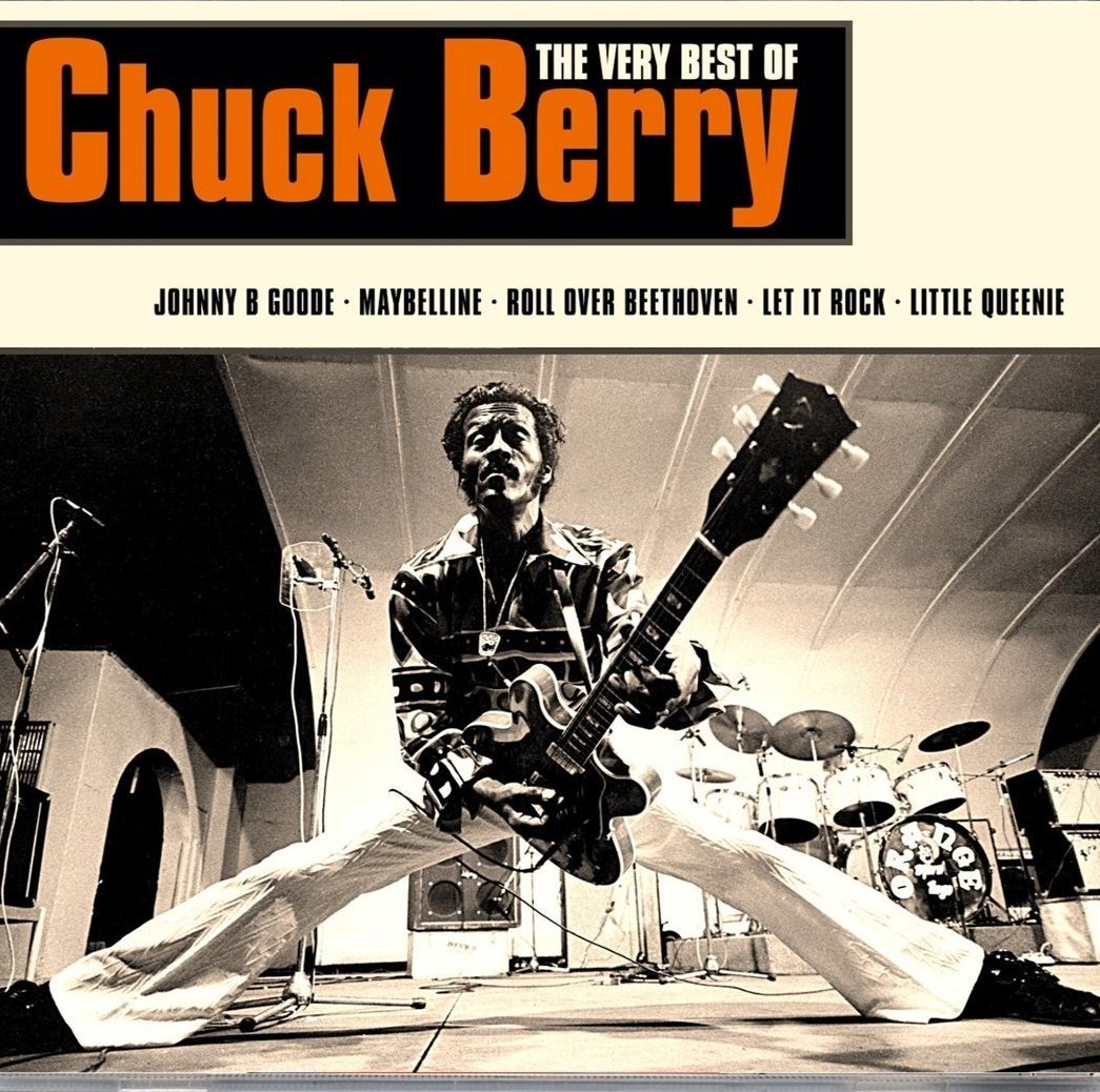 catalog 04 17 Chuck Berry