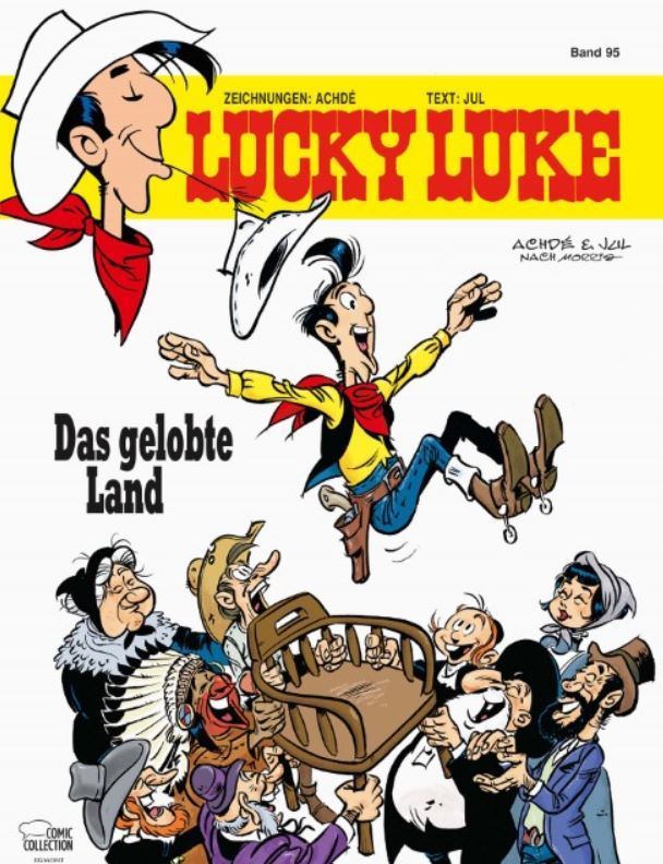 comic 04 17 LuckyLuke95jews