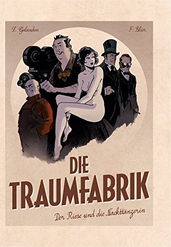 comic 06 17 Traumfabrik