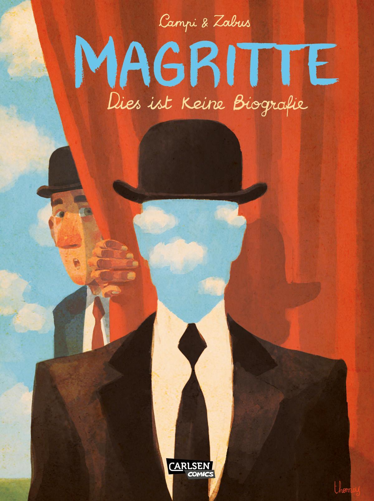 comic 08 17 Magritte