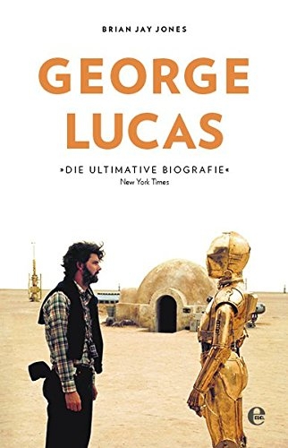 books 10 17 George Lucas