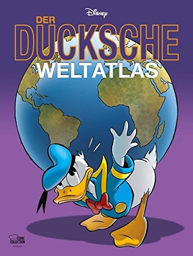 comic 10 17 DuckWelt