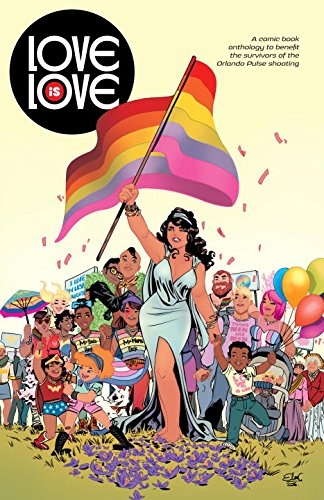 comic 10 17 Love is Love