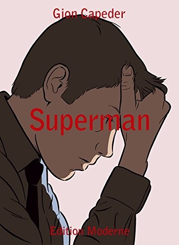 comic 10 17 Superman Ed Mod