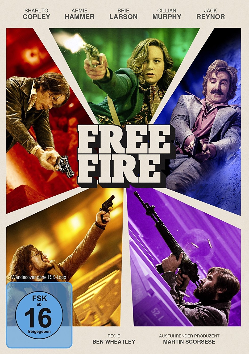 dvd 10 17 FreeFire