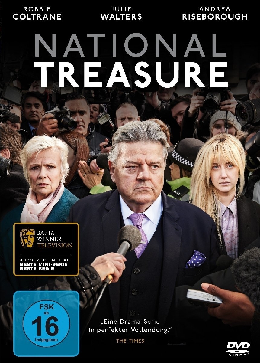 dvd 10 17 National Treasure
