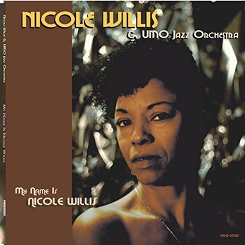 jazz 10 17 Nicole Willis