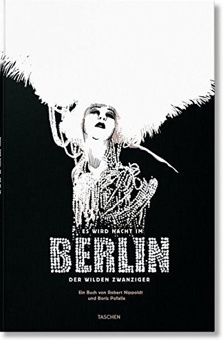 book 01 2018 Berlin 20er