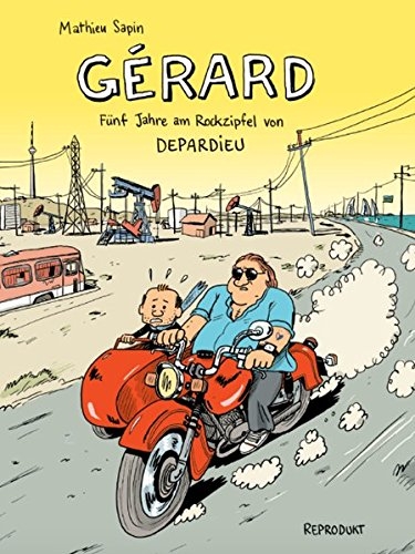comic 03 18 Gerard