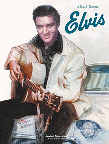 comic 05 18 Elvis