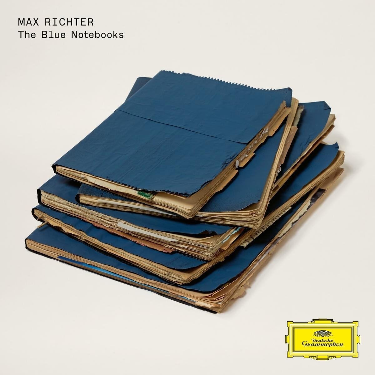 crossover 07 18 max Richter Blue Notebooks do cd