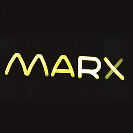 crossover 07 18 Marx 200