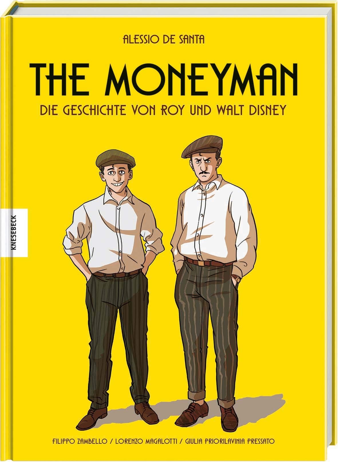 comic 10 19 Moneyman