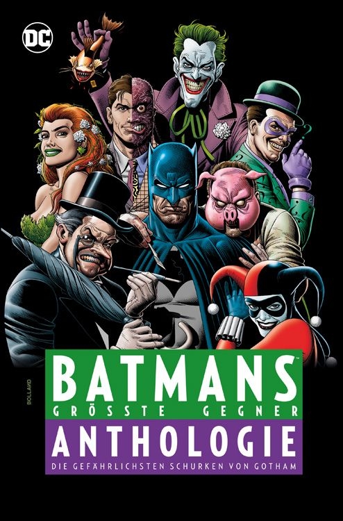 comic 10 19 batman