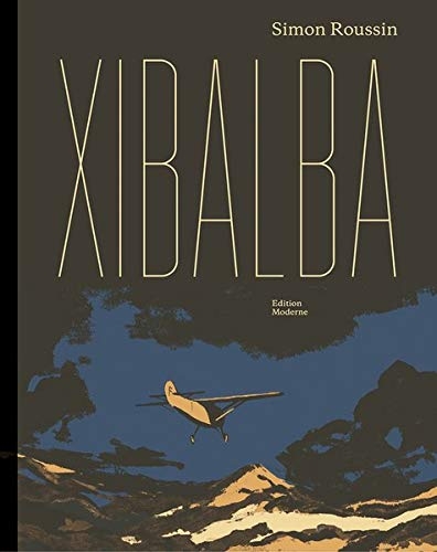 comic 9 19 Xibalba