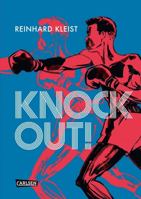 comic 9 19 knockout
