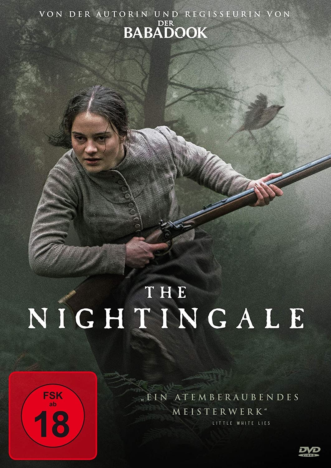 dvd 11 20 nightingale