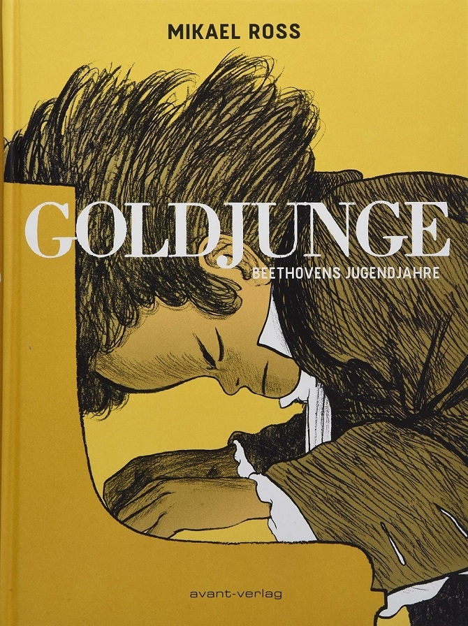 comic 01 21 Goldjunge