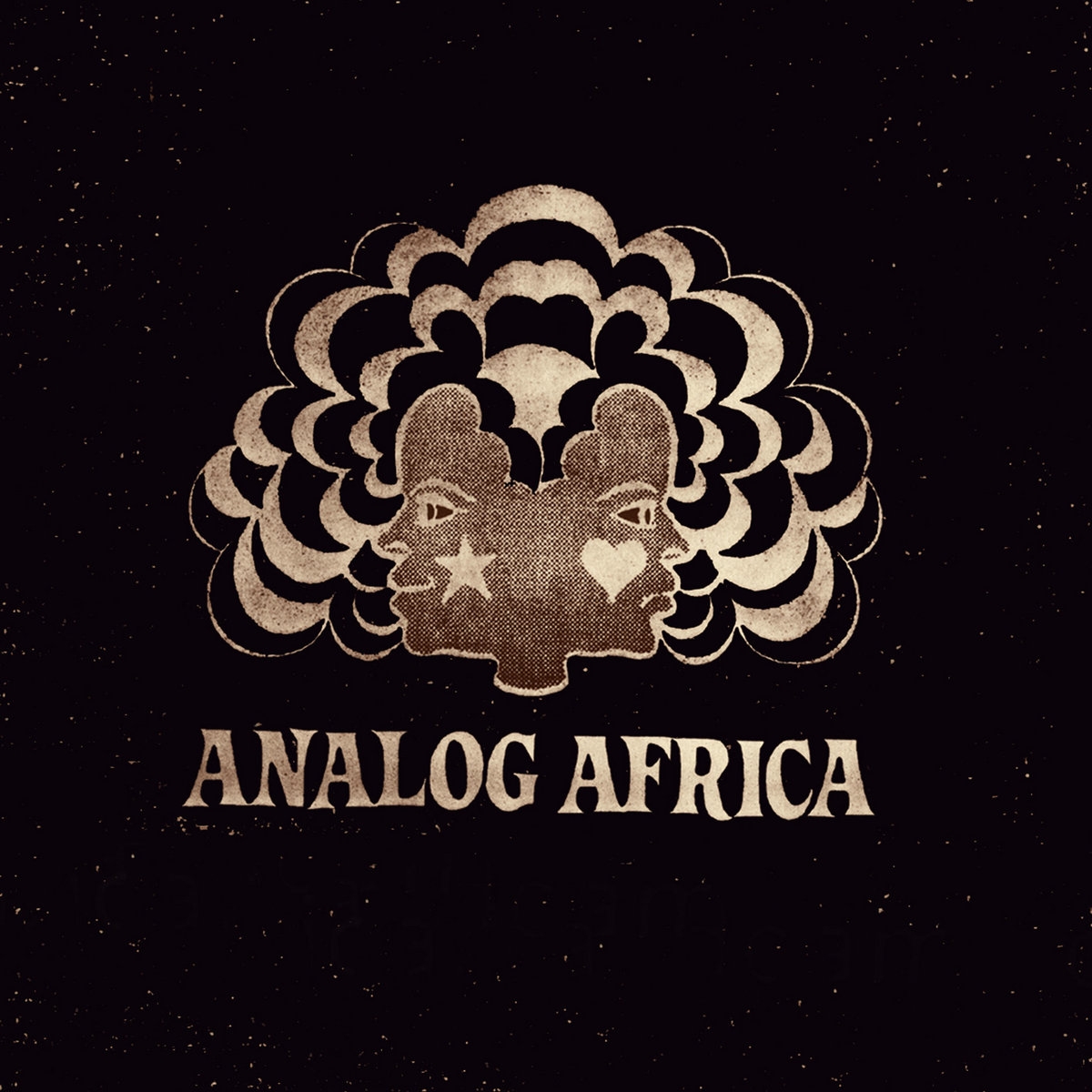 Analog Africa Labelspecial 2021