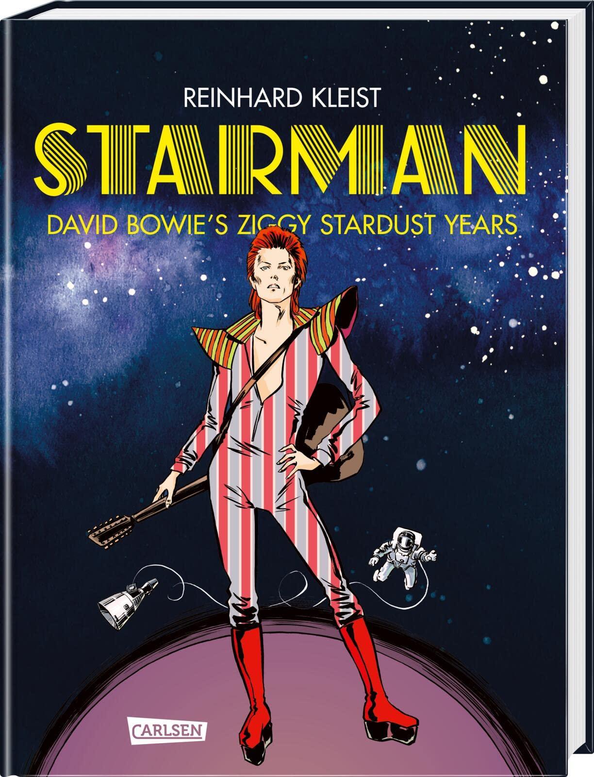comic 12 21 starman kleist