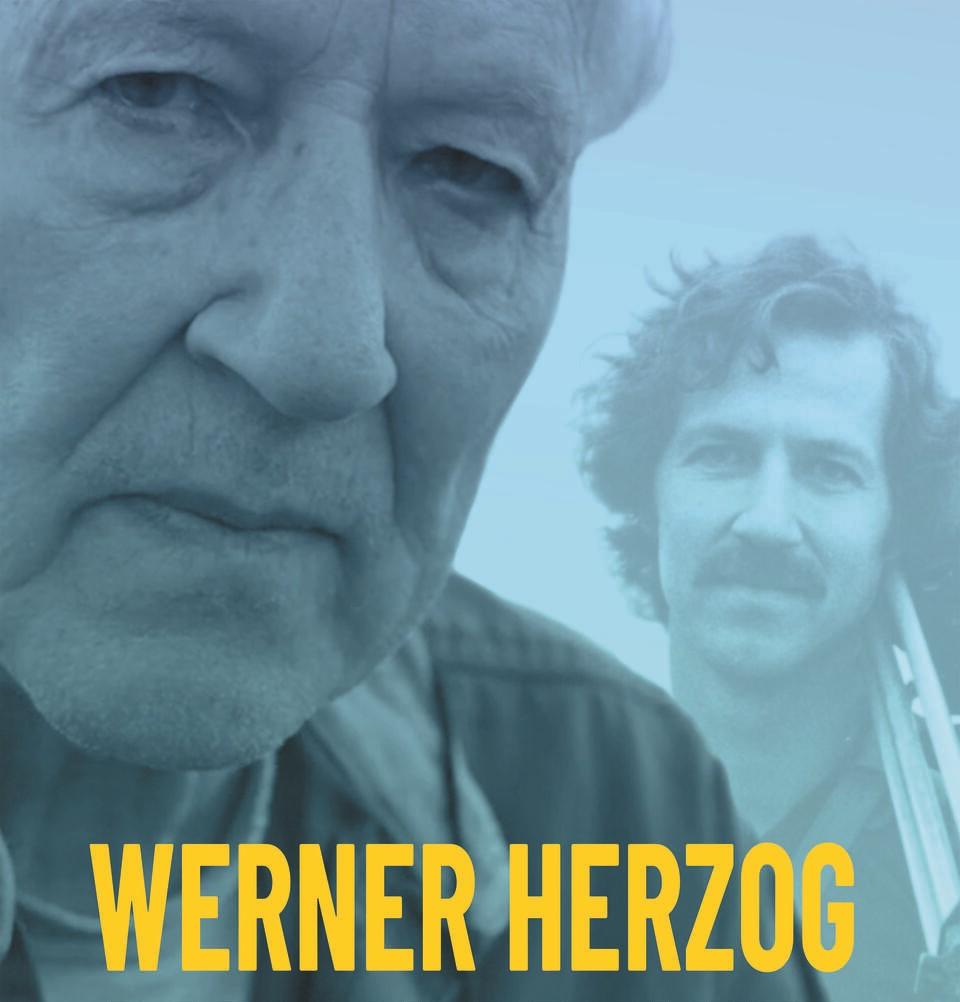 Werner Herzog Galore I - 30.10. Münchner Kammerspiele 19.00 