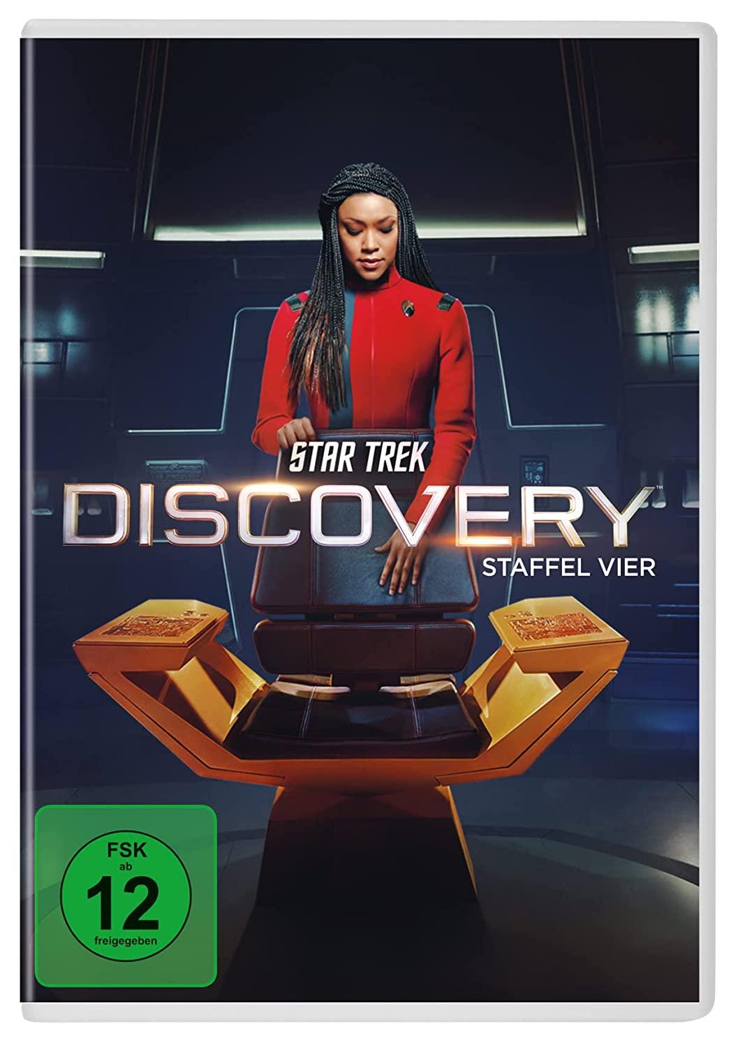 Win Star Trek Discovery 4* Halo 1* Saturday Night Fever or Blue Hawaii...