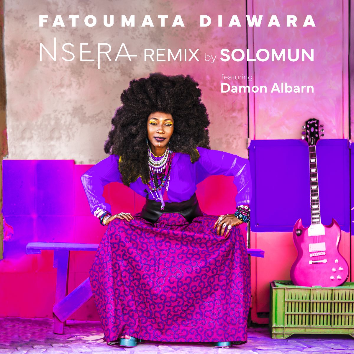 world 06 23 Fatoumata remix