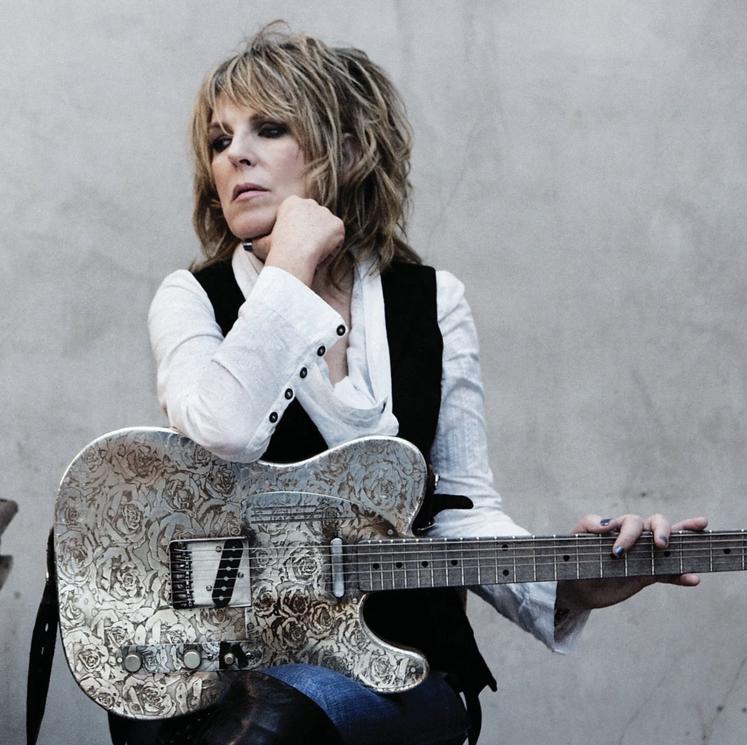 Lucinda Williams auf Tour - ab 05.03.: Stories of a Rock´n Roll Heart