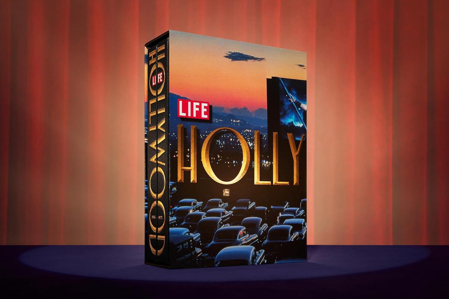 books TASCHEN Life Hollywood 1