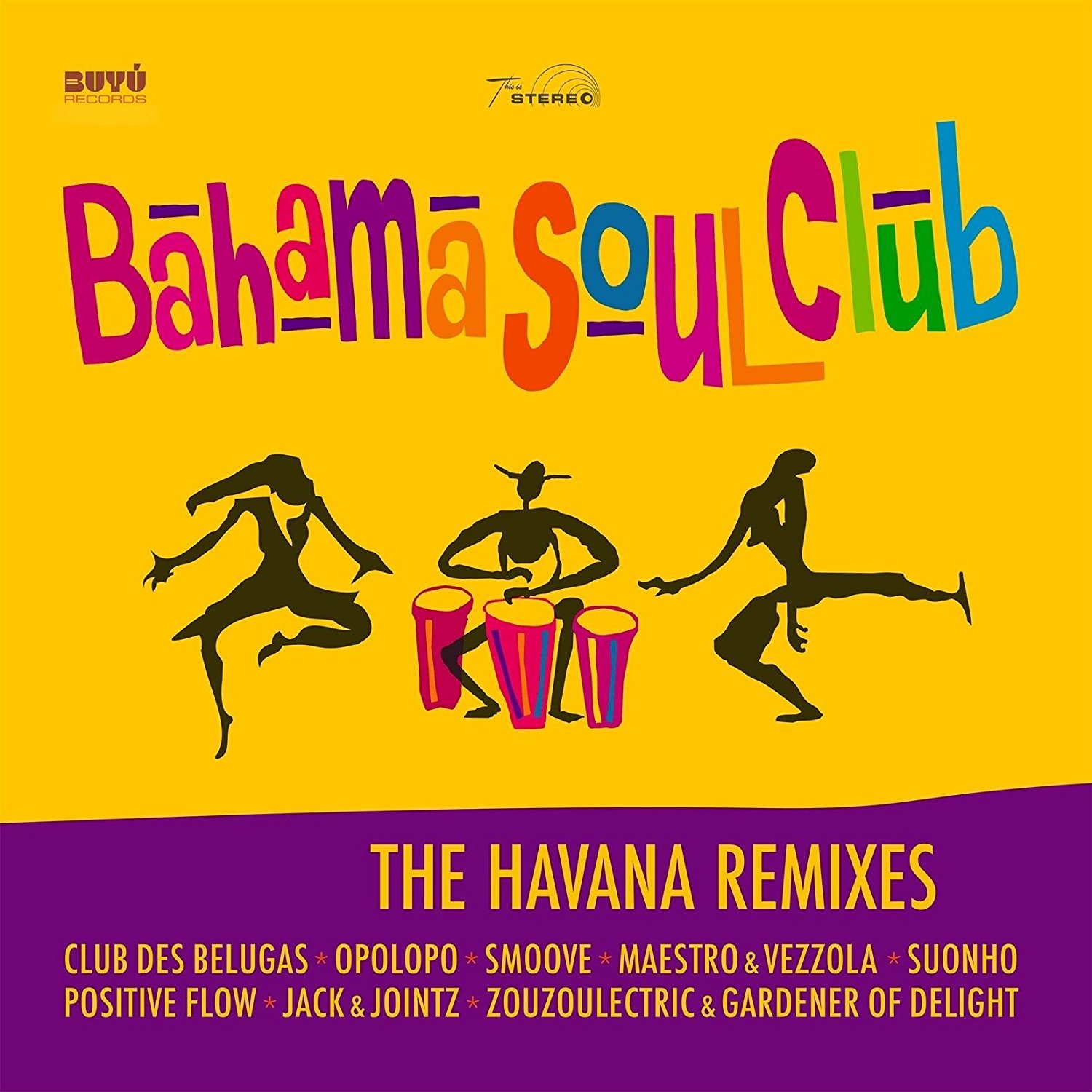electro 06 17 Bahama soul club