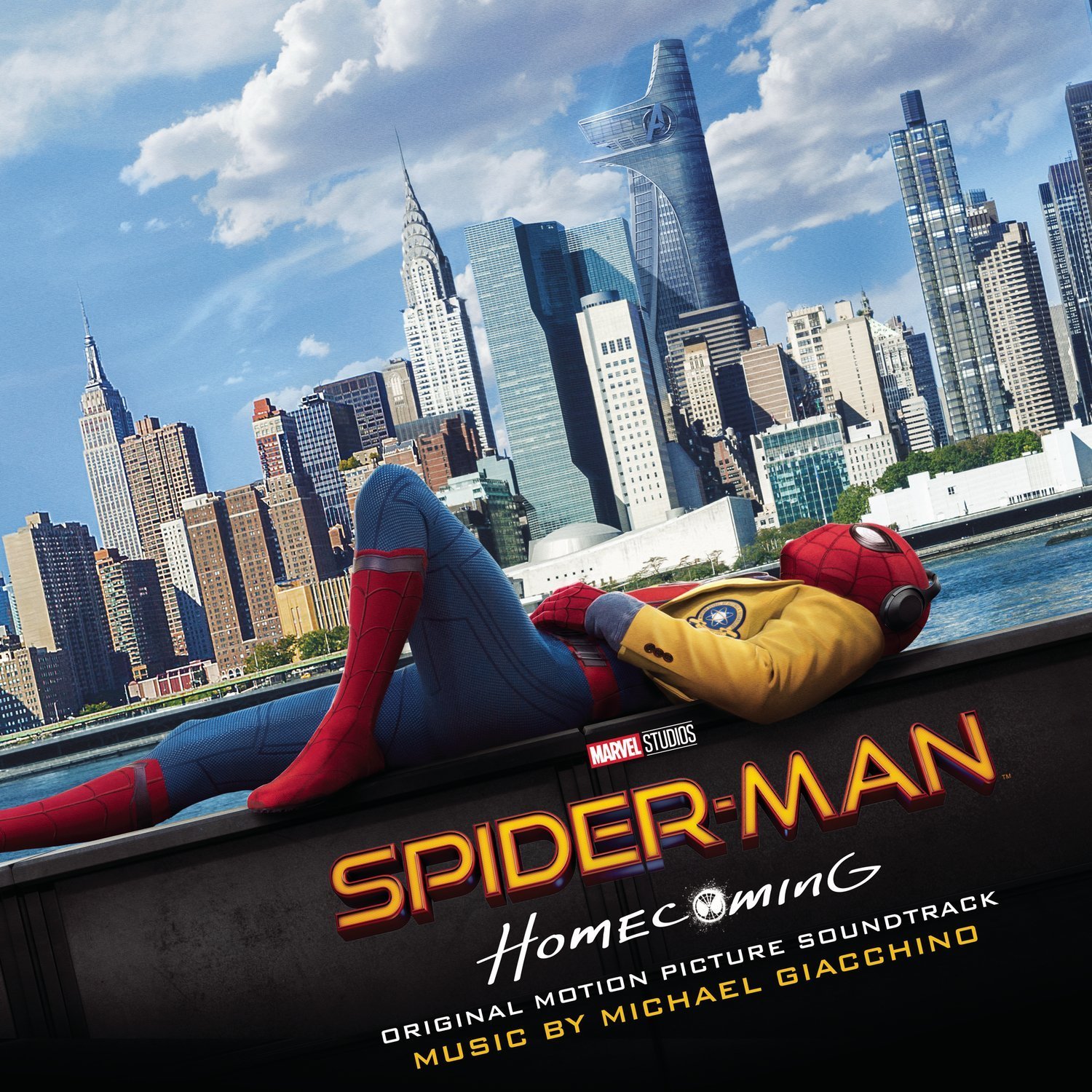 ost 07 17 Spiderman Home
