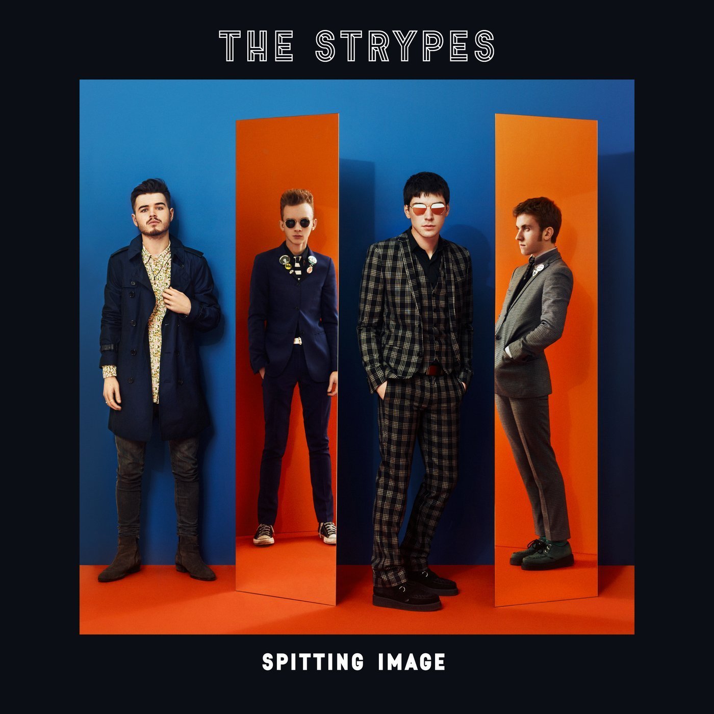 pop 06 17 The Strypes