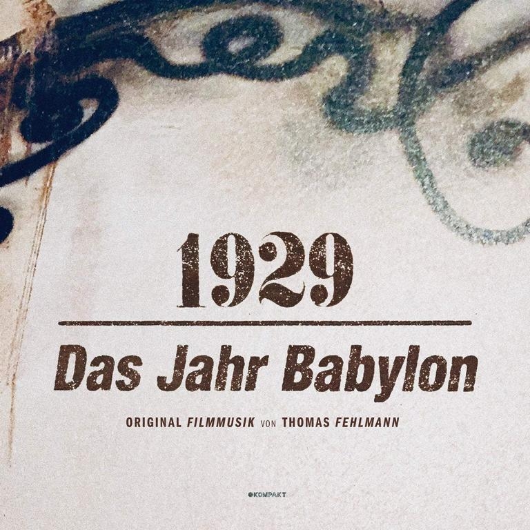 BOOKS 01 19 ost Babylon 1929