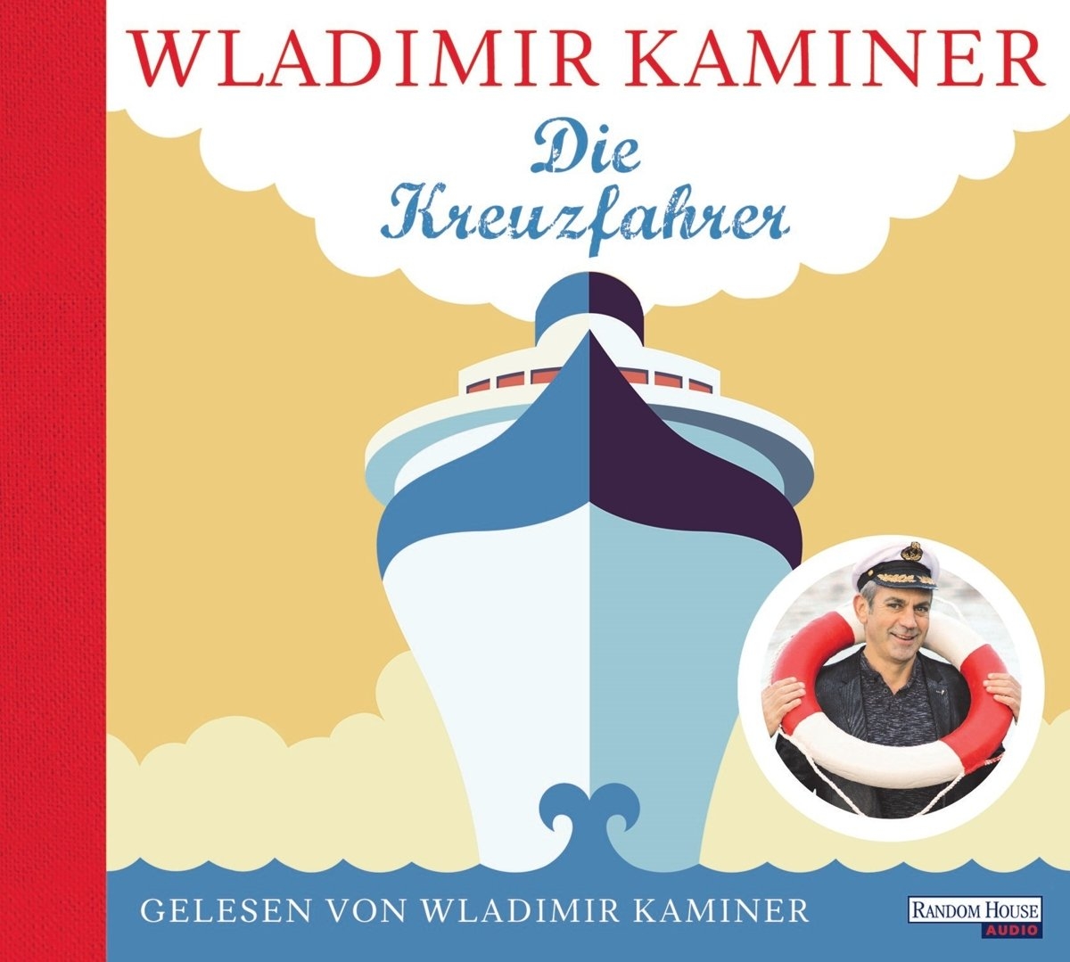 audiobook 02 19 12 Kaminer Kreuz