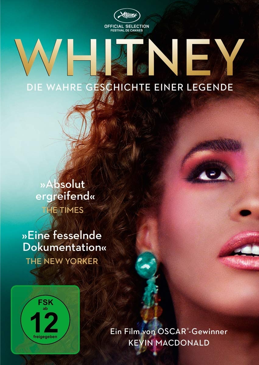 dvd 02 19 Extra Whitney