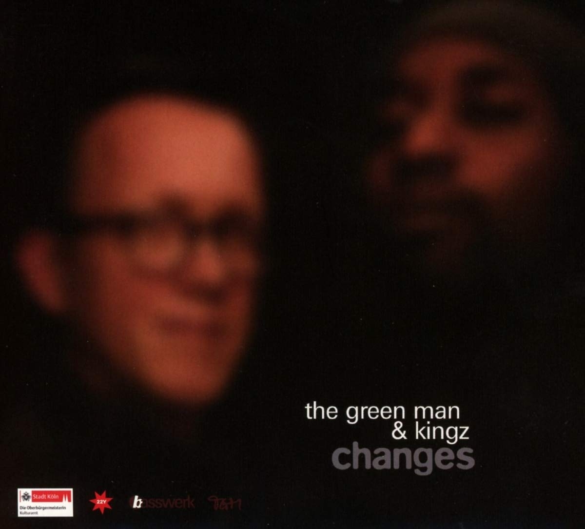 electro 02 19 Green Man Kingz