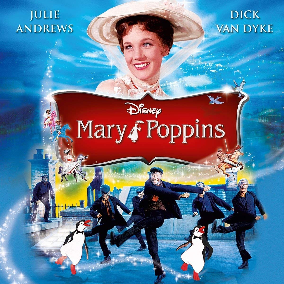 ost Retro 03 19 Mary Poppins