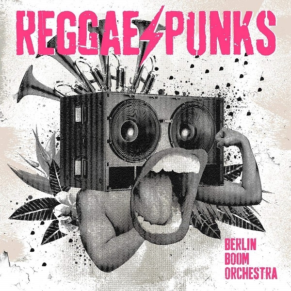 world REG 02 19 D Reggae Punks